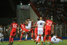 فوتبال ایران / لیگ برتر فوتبال
