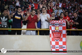 فوتبال ایران-پرسپولیس-iran football-persepolis