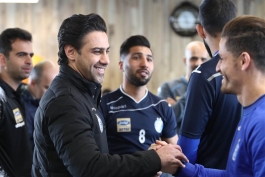 فوتبال ایران / استقلال / iran football / esteghlal
