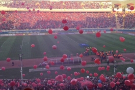 فوتبال ایران-تراکتور-iran football-tractor