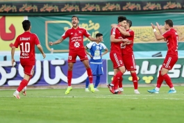 فوتبال ایران / جام حذفی ایران