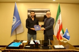 فوتبال ایران / استقلال
