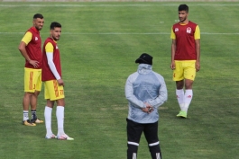 فوتبال ایران / تراکتور