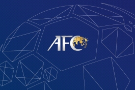 فوتبال آسیا-asia football