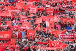 فوتبال ایران / تراکتور / iran football / tractor