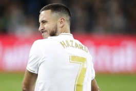 رئال مادرید / بلژیک / لالیگا / اسپانیا / Real Madrid