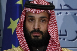 Saudi Arabia-عربستان سعودی