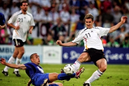 جام جهانی 2006-ایتالیا-آلمان-توپ طلا-World Cup