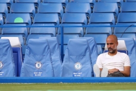 لیورپول / منچسترسیتی / لیگ برتر انگلیس / EPL