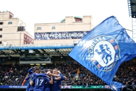لیگ برتر انگلیس-چلسی-تاتنهام-Spurs-Chelsea-ژوزه مورینیو-فرانک لمپارد