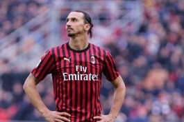میلان-سری آ-ایتالیا-Ac Milan
