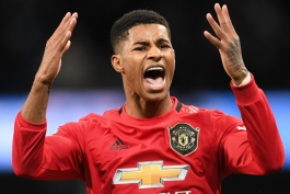 منچستریونایتد - لیگ برتر - Manchester United