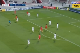 الدحیل-پرسپولیس-لیگ قهرمانان آسیا-قطر-perspolis-ACL
