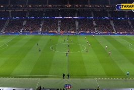 اتلتیکو مادرید-لیورپول-لیگ قهرمانان اروپا-Atletico Madrid-Liverpool-UCL
