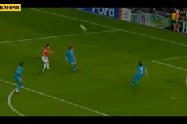 آرژانتین-بارسلونا-لالیگا-اسپانیا-barcelona-la liga