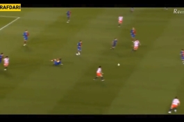 آرژانتین-بارسلونا-لالیگا-اسپانیا-barcelona-la liga