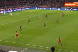 بایرن مونیخ / لیگ قهرمانان اروپا / فینال لیگ قهرمانان اروپا / bayern munich / ucl