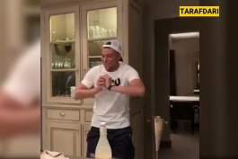 پاری سن ژرمن-فرانسه-psg-france