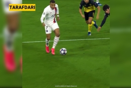 پاری سن ژرمن-آتالانتا-لیگ قهرمانان اروپا-ucl-atalanta-psg