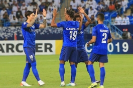 عربستان-لیگ فوتبال عربستان