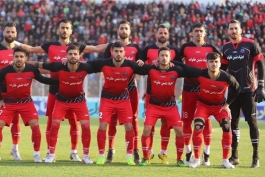 iran-ایران-لیگ برتر