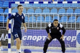 futsal-فوتسال-ایران