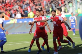 پرسپولیس-لیگ برتر-perspolis-iran