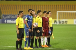 iran-afc-لیگ قهرمانان آسیا-ایران