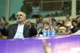 iran-ایران-والیبال-فوتبال