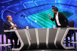 iran-football / ایران / فوتبال / برنامه فوتبال برتر