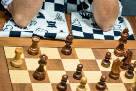 شطرنج ایران-iran