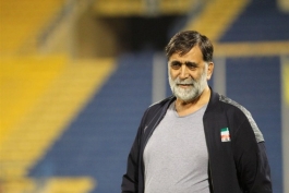 ایران / فدراسیون فوتبال