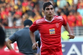پرسپولیس / لیگ برتر خلیج فارس / ایران -perspolis-persian gulf permier league-iran