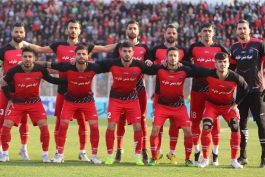 نساجی-لیگ برتر-ایران- Nassaji Mazandaran -persian gulf premier league-iran
