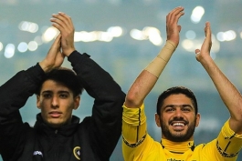 سپاهان-لیگ برتر خلیج فارس-ایران-sepahan-persian gulf premier league-iran
