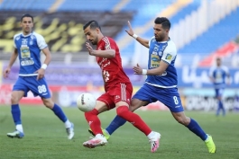 تراکتور / لیگ برتر خلیج فارس / ایران-tractor-persian gulf primier league-iran