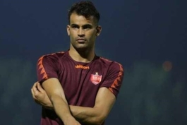 پرسپولیس / لیگ برتر خلیج فارس / ایران -perspolis-persian gulf permier league-iran