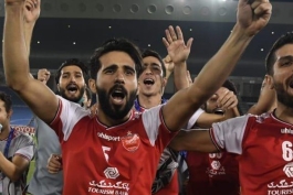 پرسپولیس / لیگ برتر خلیج فارس / ایران -perspolis-persian gulf permier league-iran