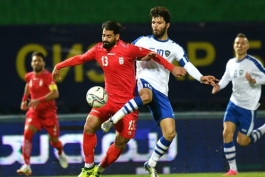 ایران / مالی