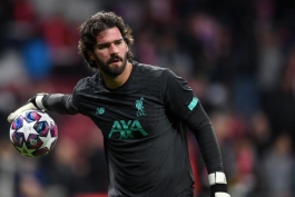 لیورپول / لیگ برتر انگلیس/ برزیل/ liverpool / premier league / brazil