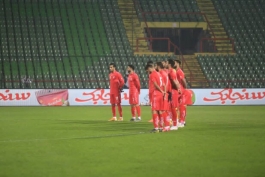ایران / بوسنی