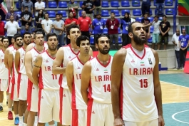 بسکتبال / لیگ برتر / ایران-iran basketball premier league