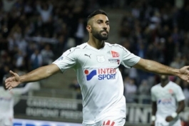 آمیان-لیگ 1 فرانسه-ایران-Amiens French Ligue 1- iran