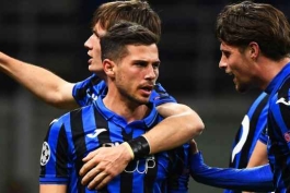 آتالانتا-لیگ قهرمانان اروپا-ایتالیا-atalanta-ucl-italy