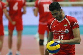 لیگ برتر والیبال-ایران-iran-volleyball primier league