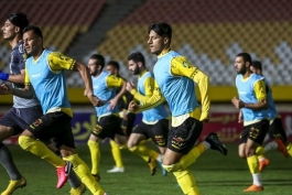 سپاهان-لیگ برتر خلیج فارس-ایران-sepahan-persian gulf premier league-iran