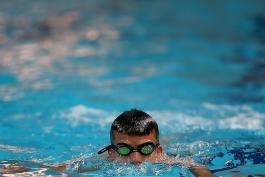 فدراسیون شنا-ایران-iran swimming federation