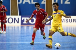 فوتسال-ایران-تیم ملی-futsal-iran-national team