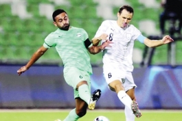 الاهلی-لیگ ستارگان قطر-ایران-Al Ahli SC-QNB Stars League-iran
