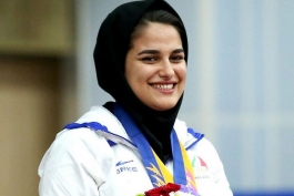 تیراندازی-المپیک-ایران-shooting-olympic-iran